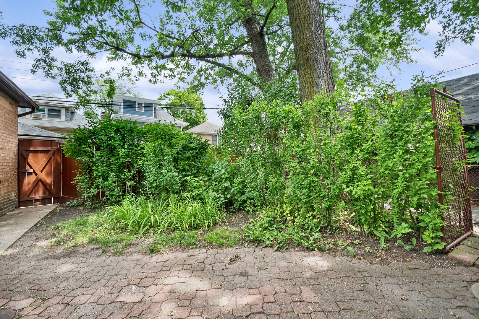 4545 North Manor Avenue Chicago, IL 60625 - Photo 66 of 76