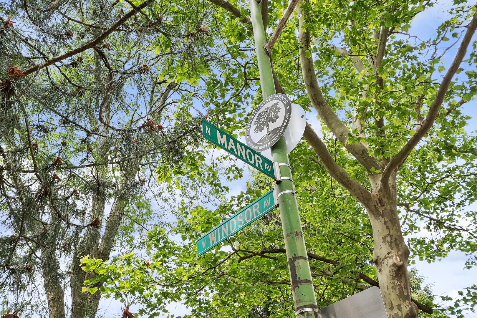 4545 North Manor Avenue Chicago, IL 60625 - Photo 67 of 76