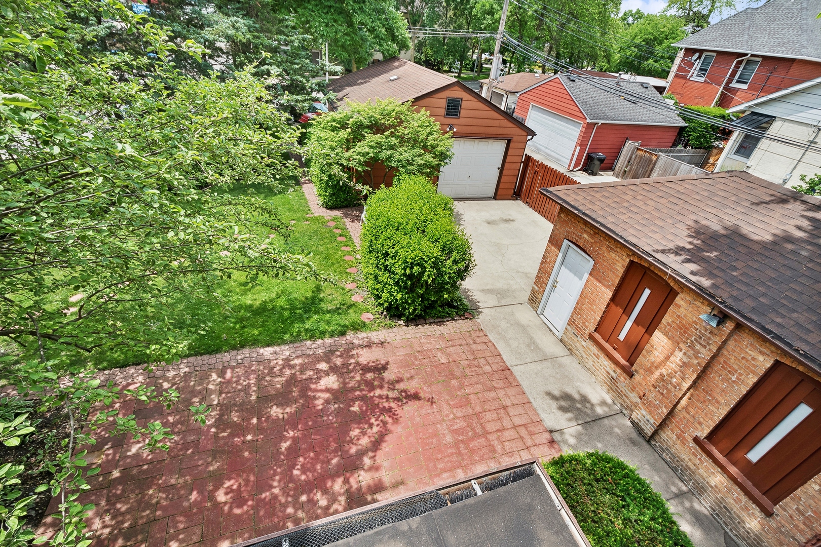 4545 North Manor Avenue Chicago, IL 60625 - Photo 69 of 76