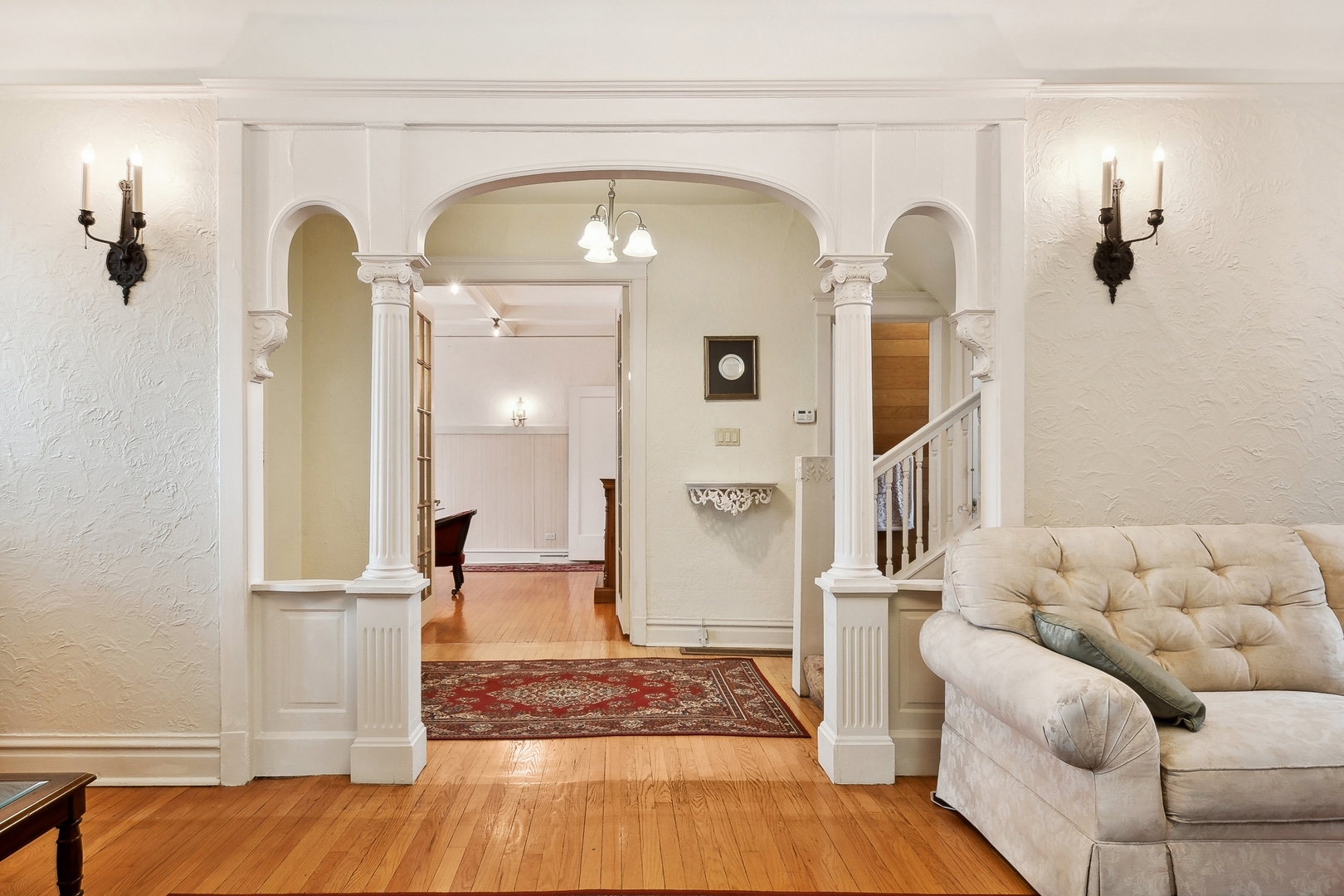 4545 North Manor Avenue Chicago, IL 60625 - Photo 7 of 76