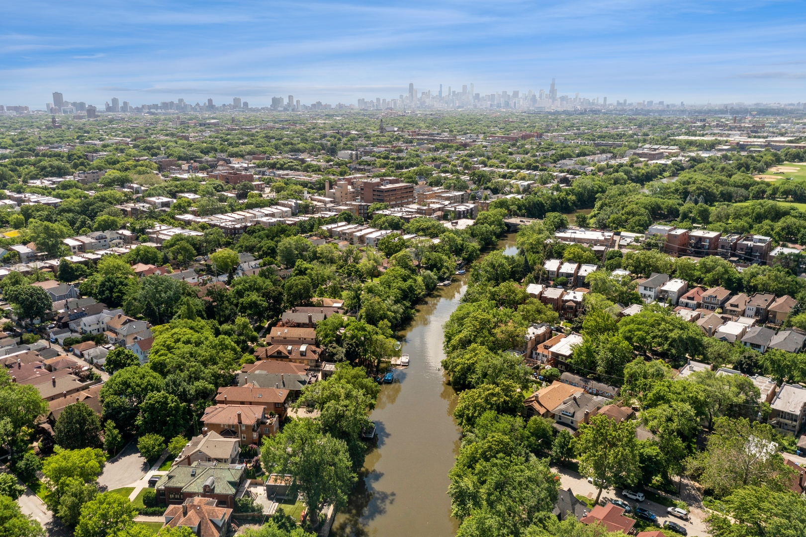 4545 North Manor Avenue Chicago, IL 60625 - Photo 71 of 76