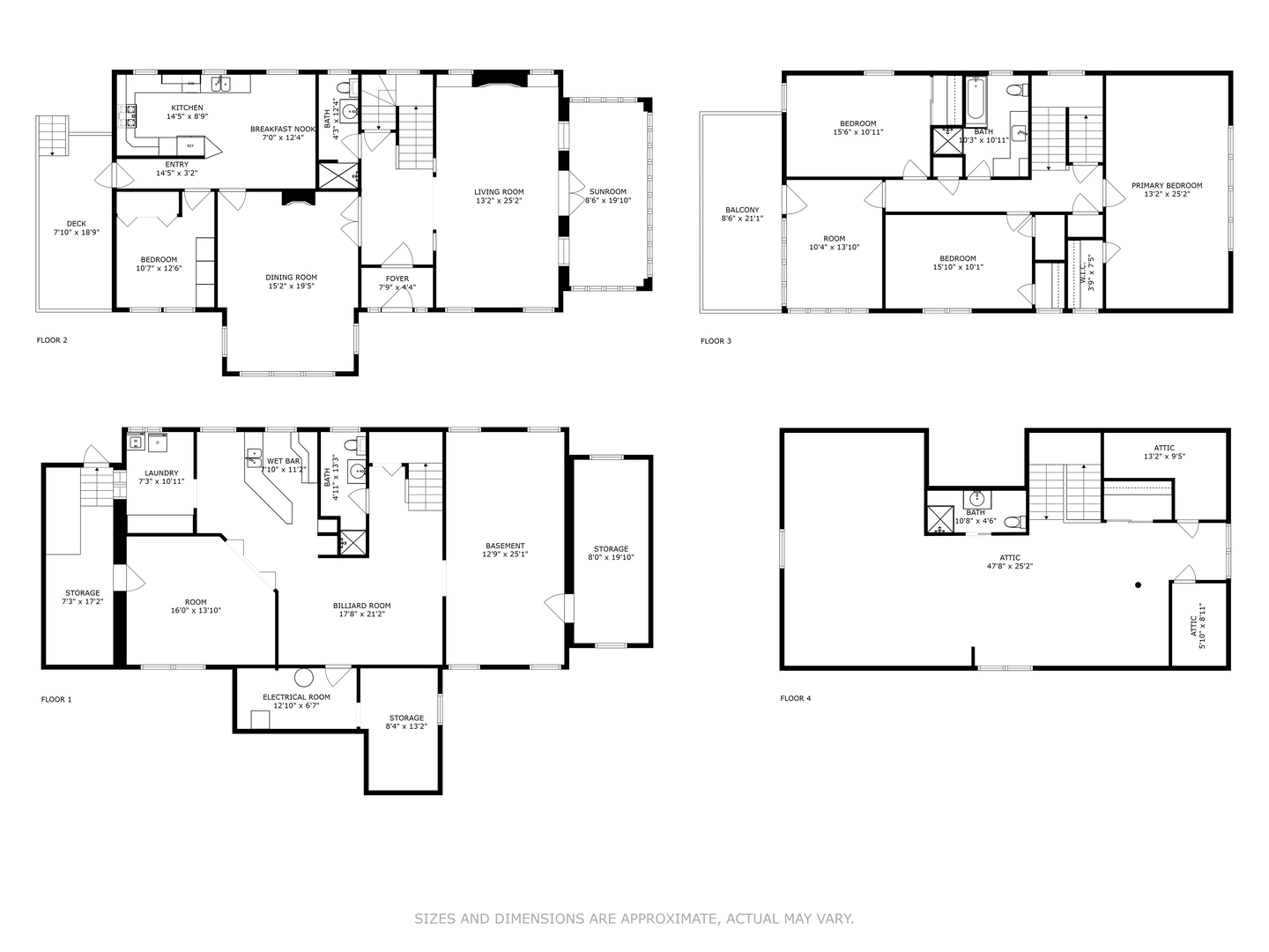 4545 North Manor Avenue Chicago, IL 60625 - Photo 72 of 76