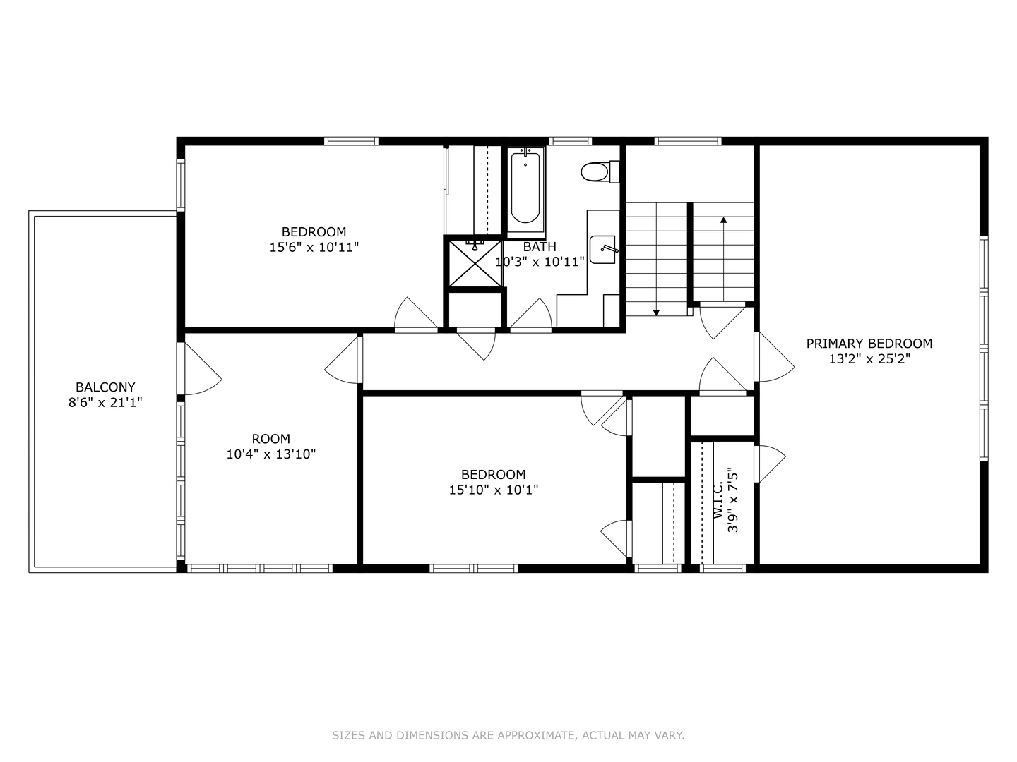 4545 North Manor Avenue Chicago, IL 60625 - Photo 74 of 76