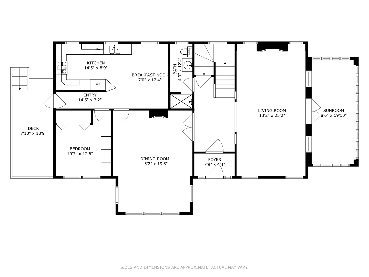 4545 North Manor Avenue Chicago, IL 60625 - Photo 75 of 76