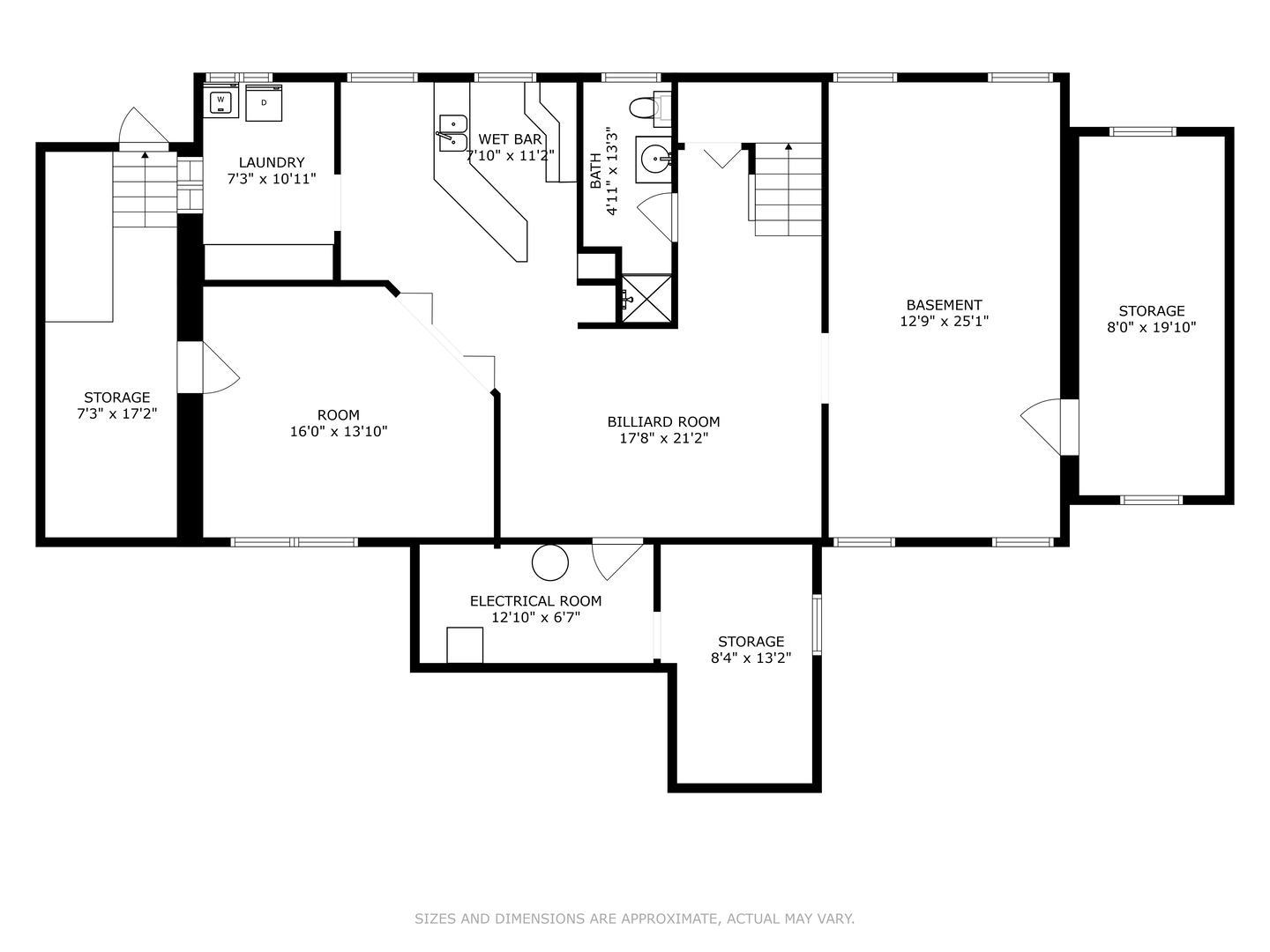 4545 North Manor Avenue Chicago, IL 60625 - Photo 76 of 76