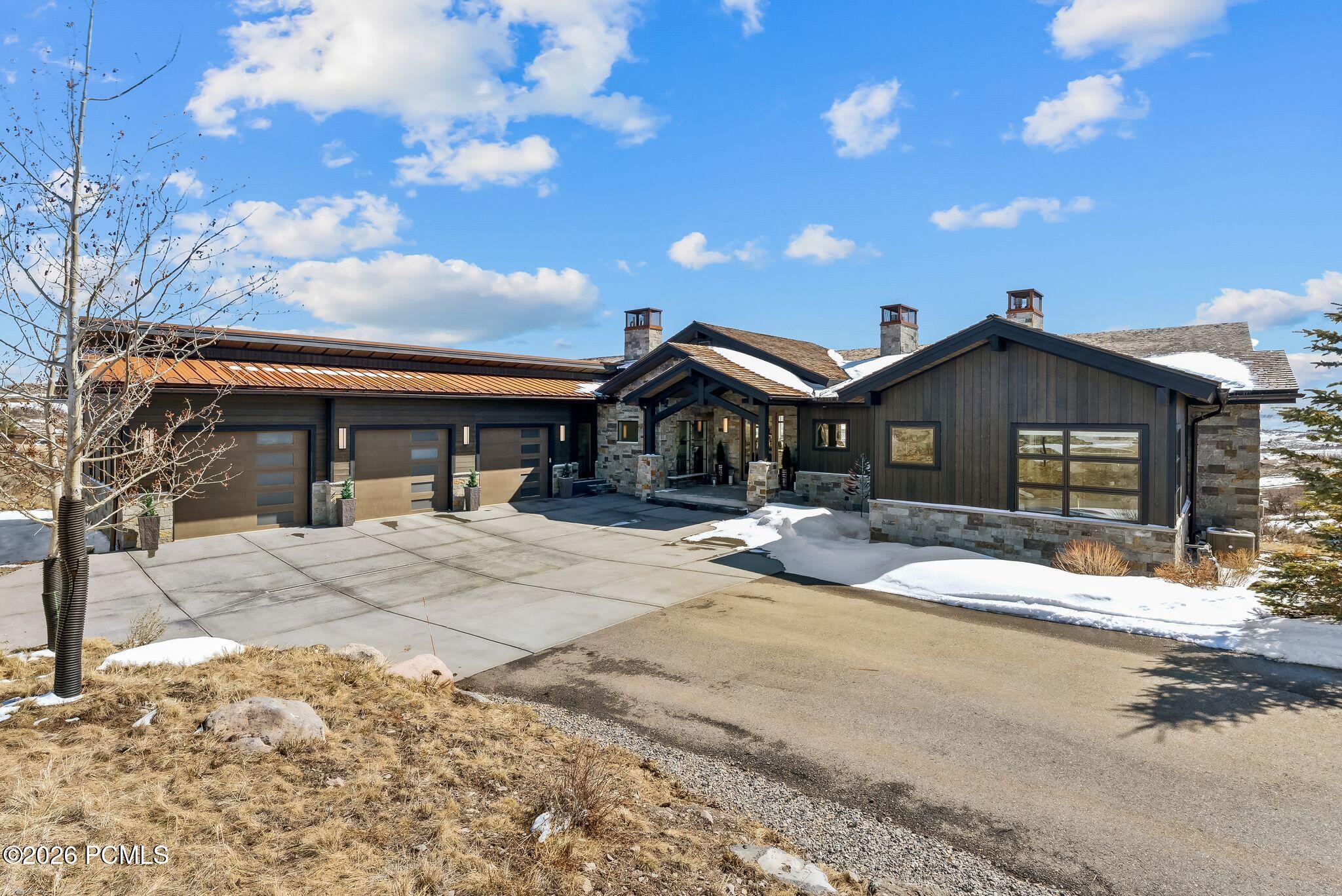 3450 Ridgeway Drive Kamas, UT 84036 - Photo 66 of 68