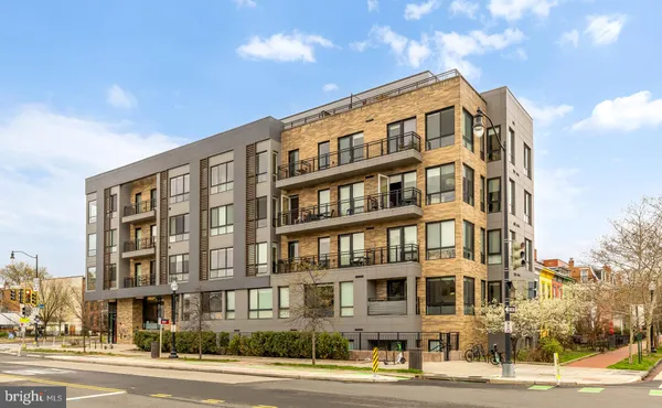 $7,500 | 1550 11th Street Northwest, Unit 401, Washington, DC 20005