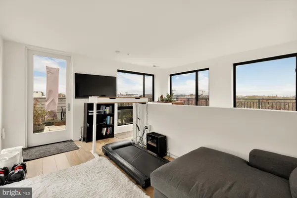 $7,500 | 1550 11th Street Northwest, Unit 401, Washington, DC 20005