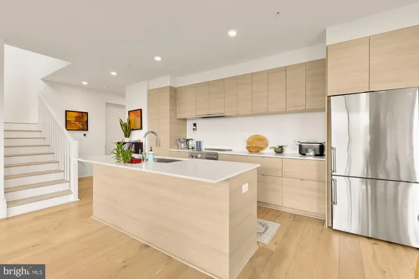 $7,500 | 1550 11th Street Northwest, Unit 401, Washington, DC 20005