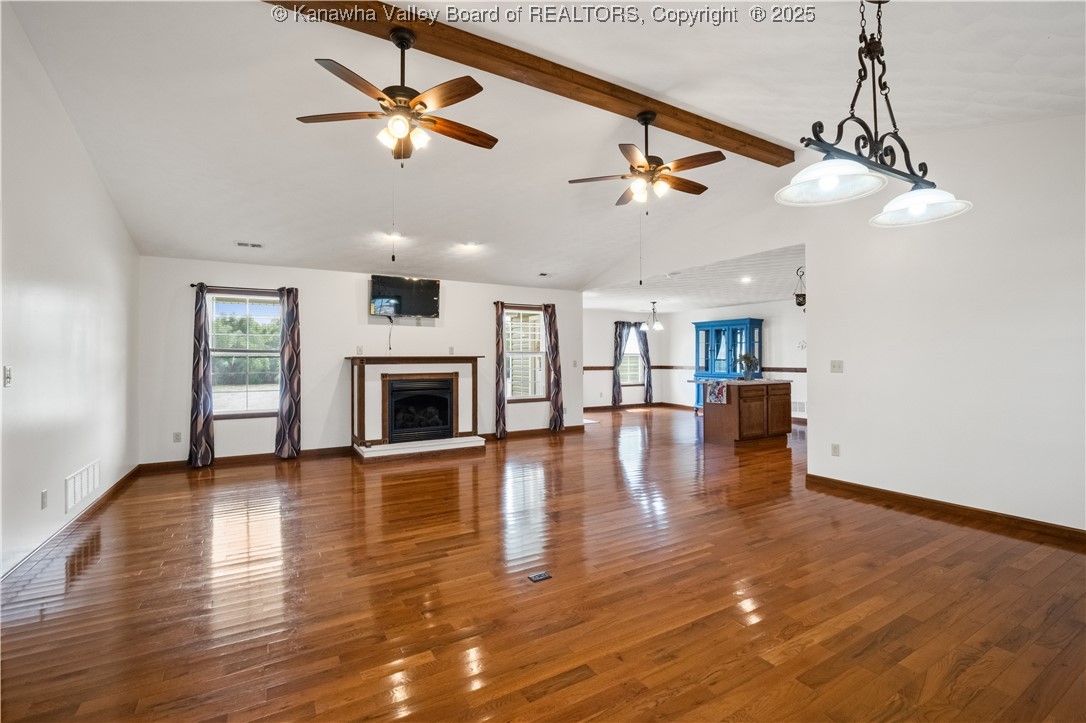 213 Rumer Station Road Red House, WV 25168 - Photo 6 of 45 Gallery Image 6