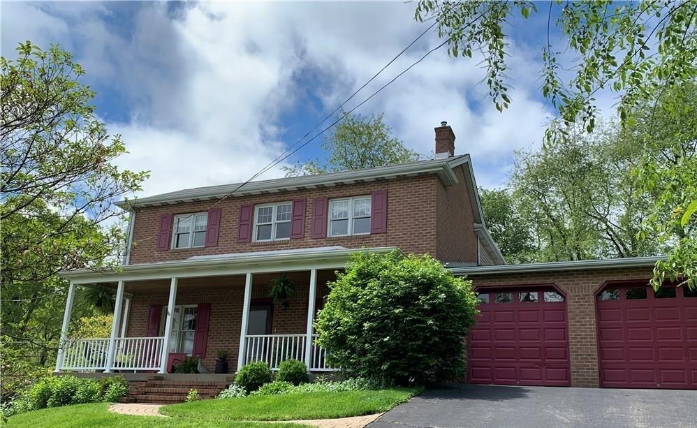 4096 Glasgow Road Valencia, PA 16059 - Photo 1 of 25 Situated in Richland Twp., just off the beaten path, this 4 bedroom home has lots of space inside and out! Spacious 2 car attached garage with a side door is just a few of the many parking spaces available on this parcel! Make an appointment today to appreciate the back to nature style of living.