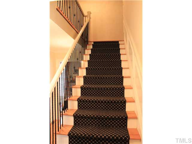 1312 Briarpatch Lane Raleigh, NC 27615 - Photo 11 of 25 Photo 11