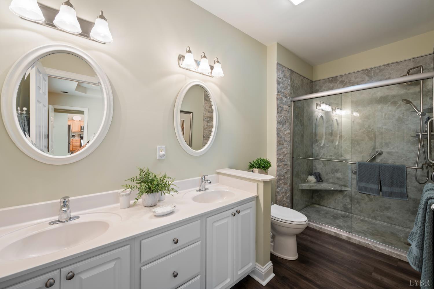 630 Forest Shores Road Wirtz, VA 24184 - Photo 21 of 78
