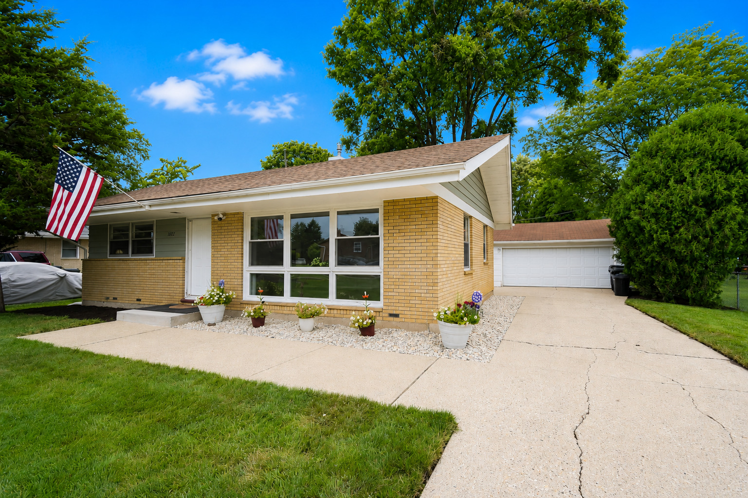 1802 Fairfield Road Lindenhurst, IL 60046 - Photo 1 of 13
