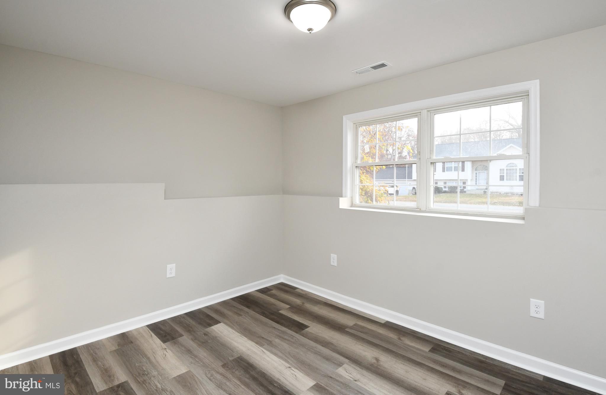 5515 South Branch Road Fredericksburg, VA 22407 - Photo 23 of 38 Lower level bedroom 3