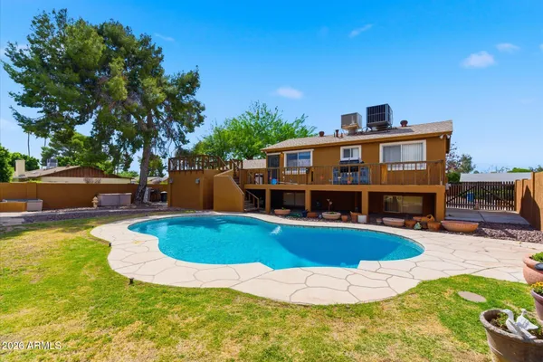 $390,000 | 3702 West Aster Drive, Phoenix, AZ 85029