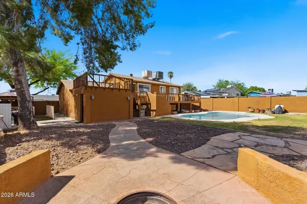 $390,000 | 3702 West Aster Drive, Phoenix, AZ 85029