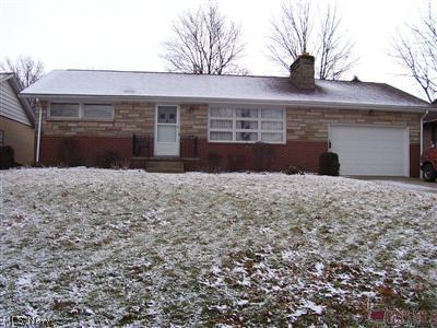 3044 22nd Street Northwest Canton, OH 44708 - Photo 1 of 1 Gallery Image 1