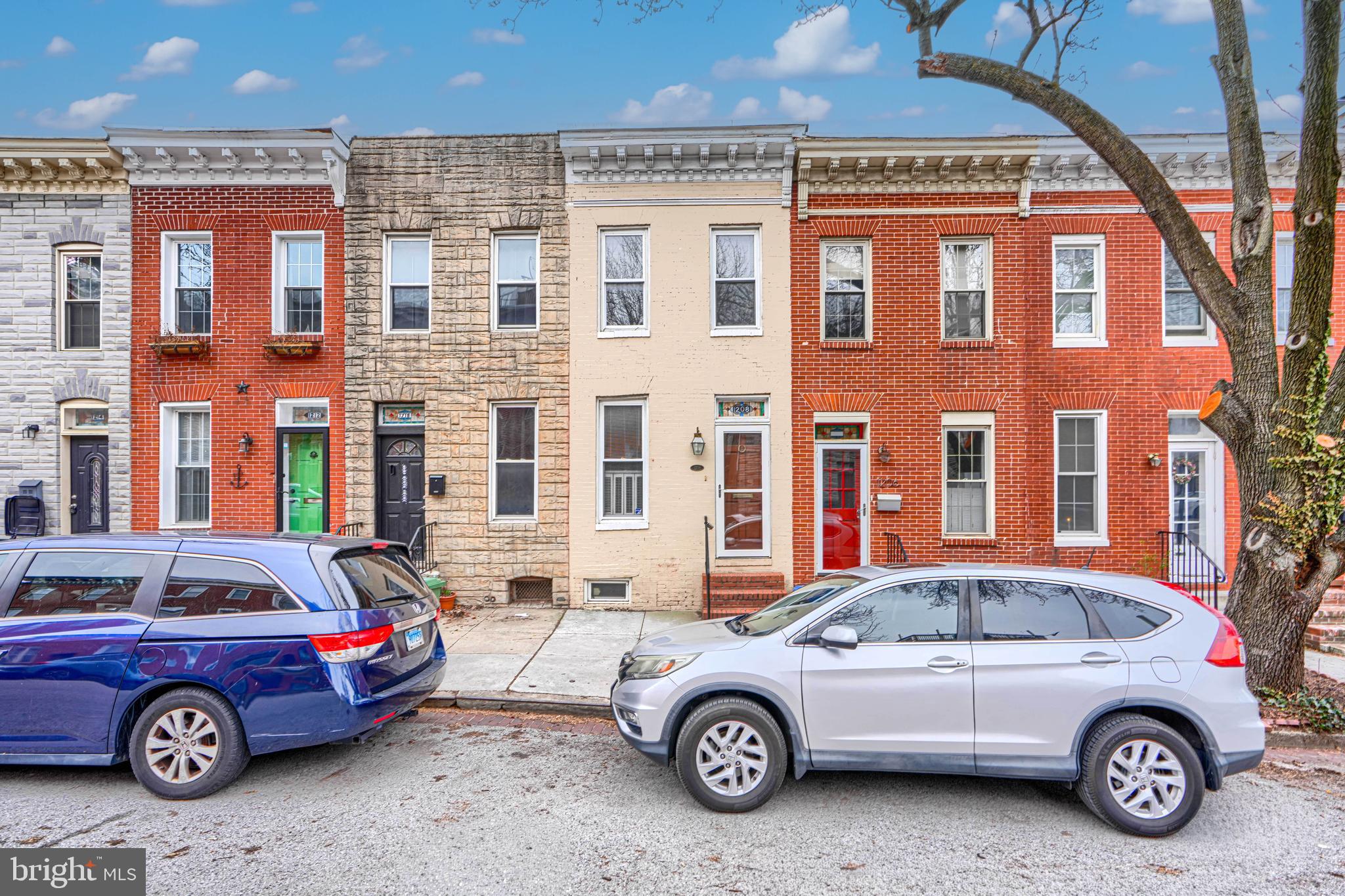 1208 Battery Avenue Baltimore, MD 21230 - Photo 1 of 39