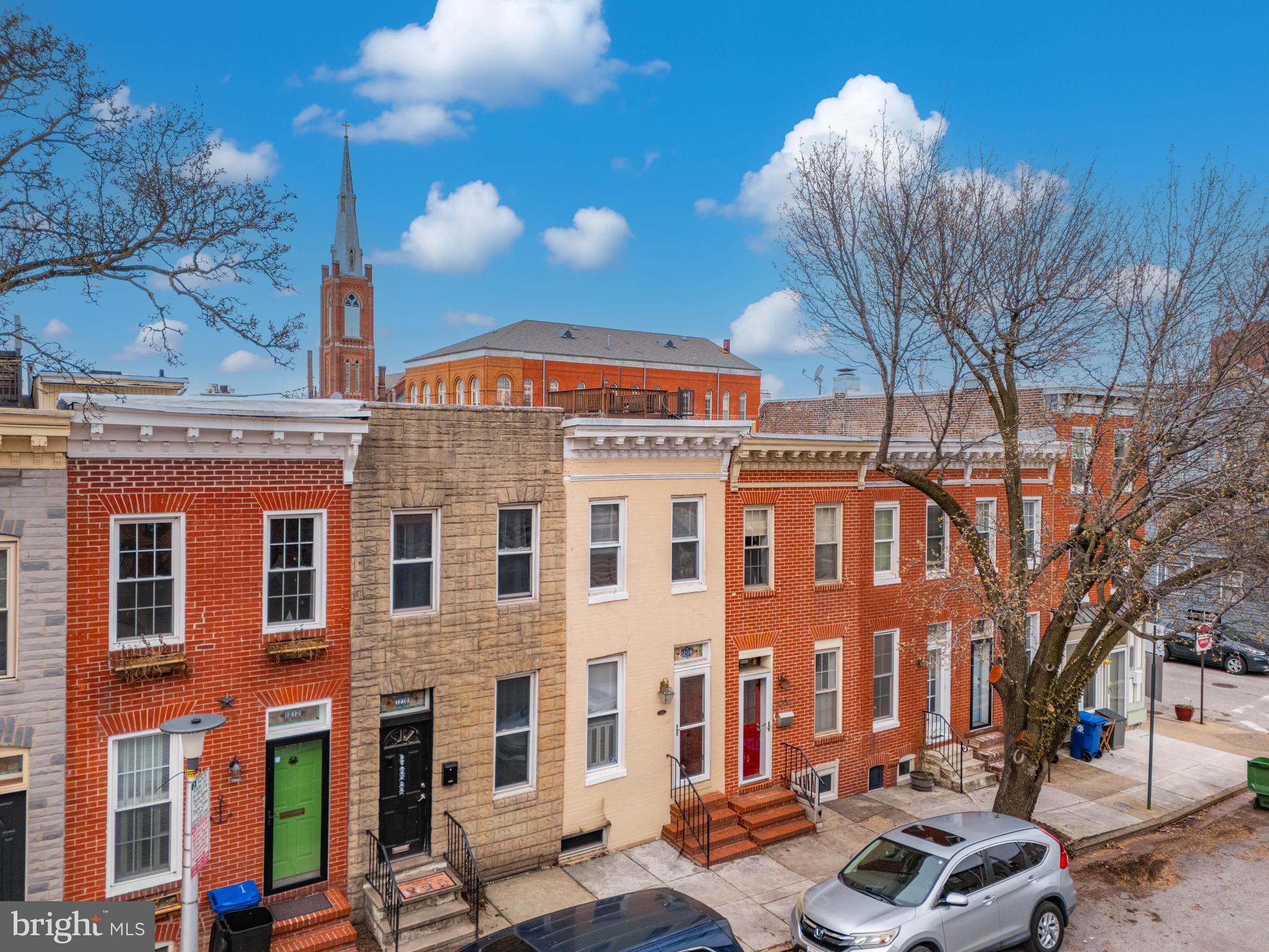 1208 Battery Avenue Baltimore, MD 21230 - Photo 2 of 39