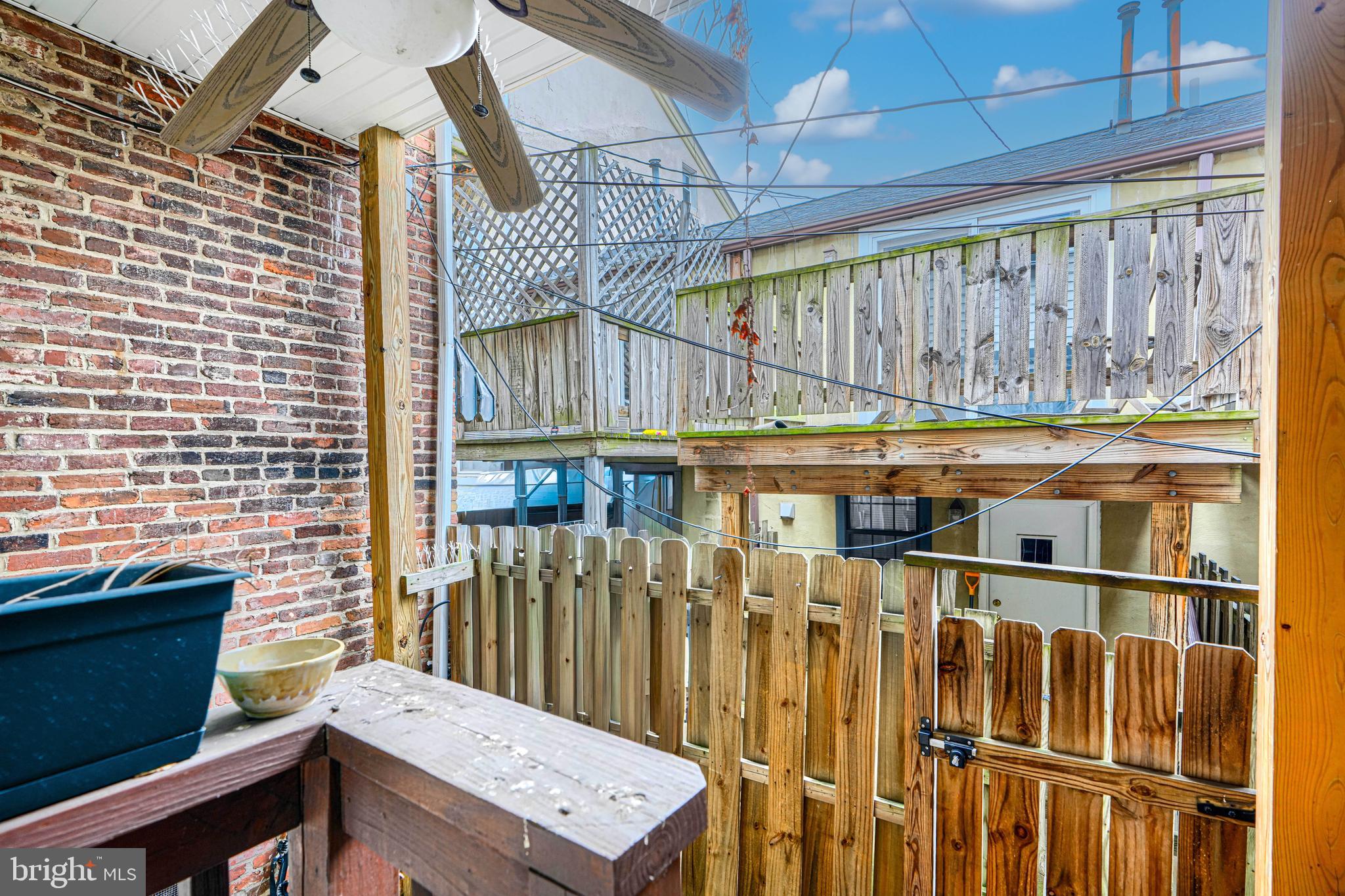 1208 Battery Avenue Baltimore, MD 21230 - Photo 26 of 39