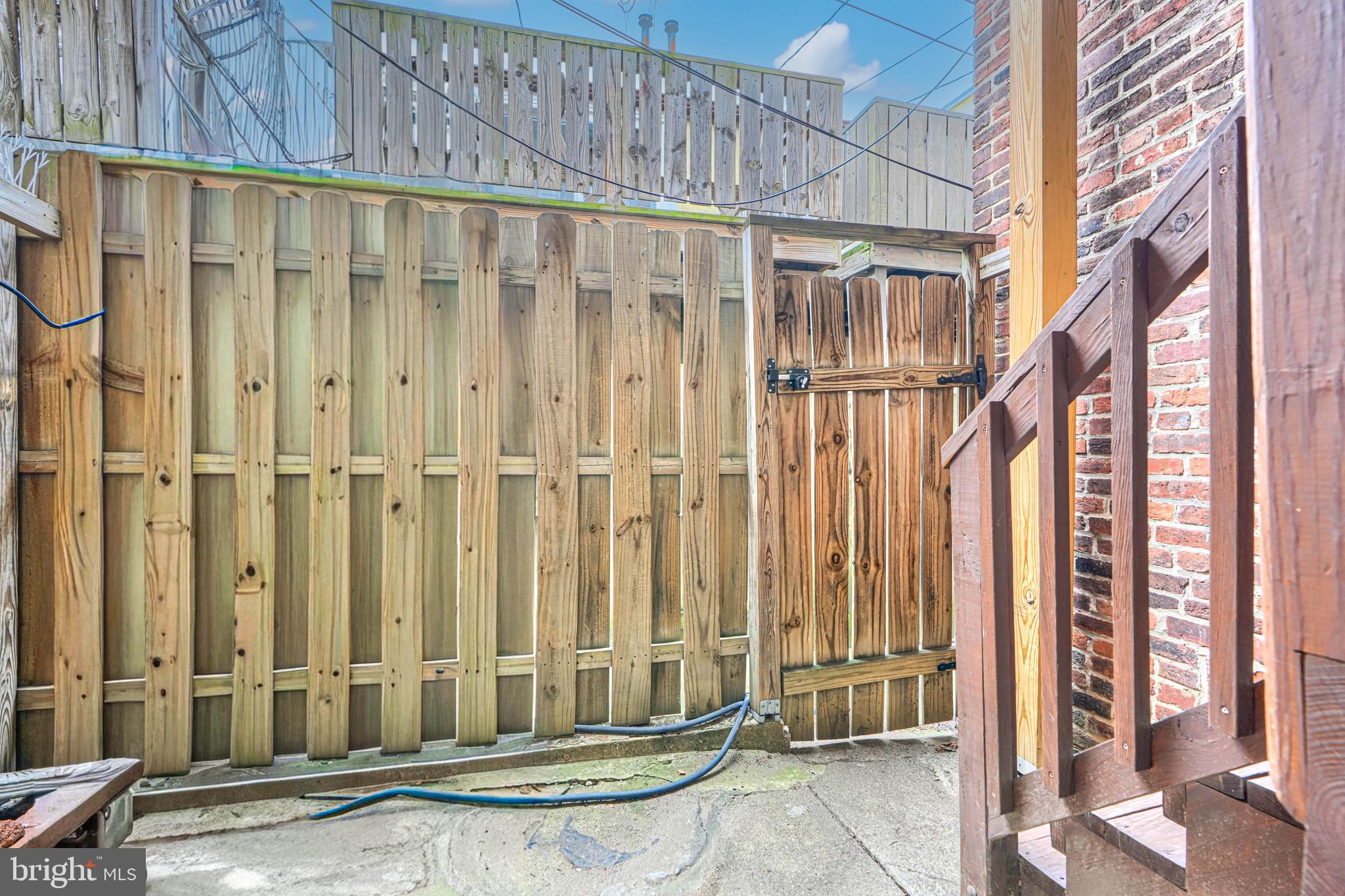 1208 Battery Avenue Baltimore, MD 21230 - Photo 28 of 39
