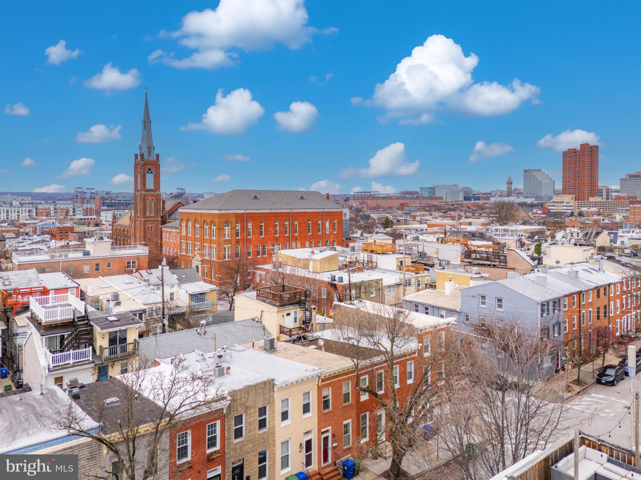 1208 Battery Avenue Baltimore, MD 21230 - Photo 29 of 39