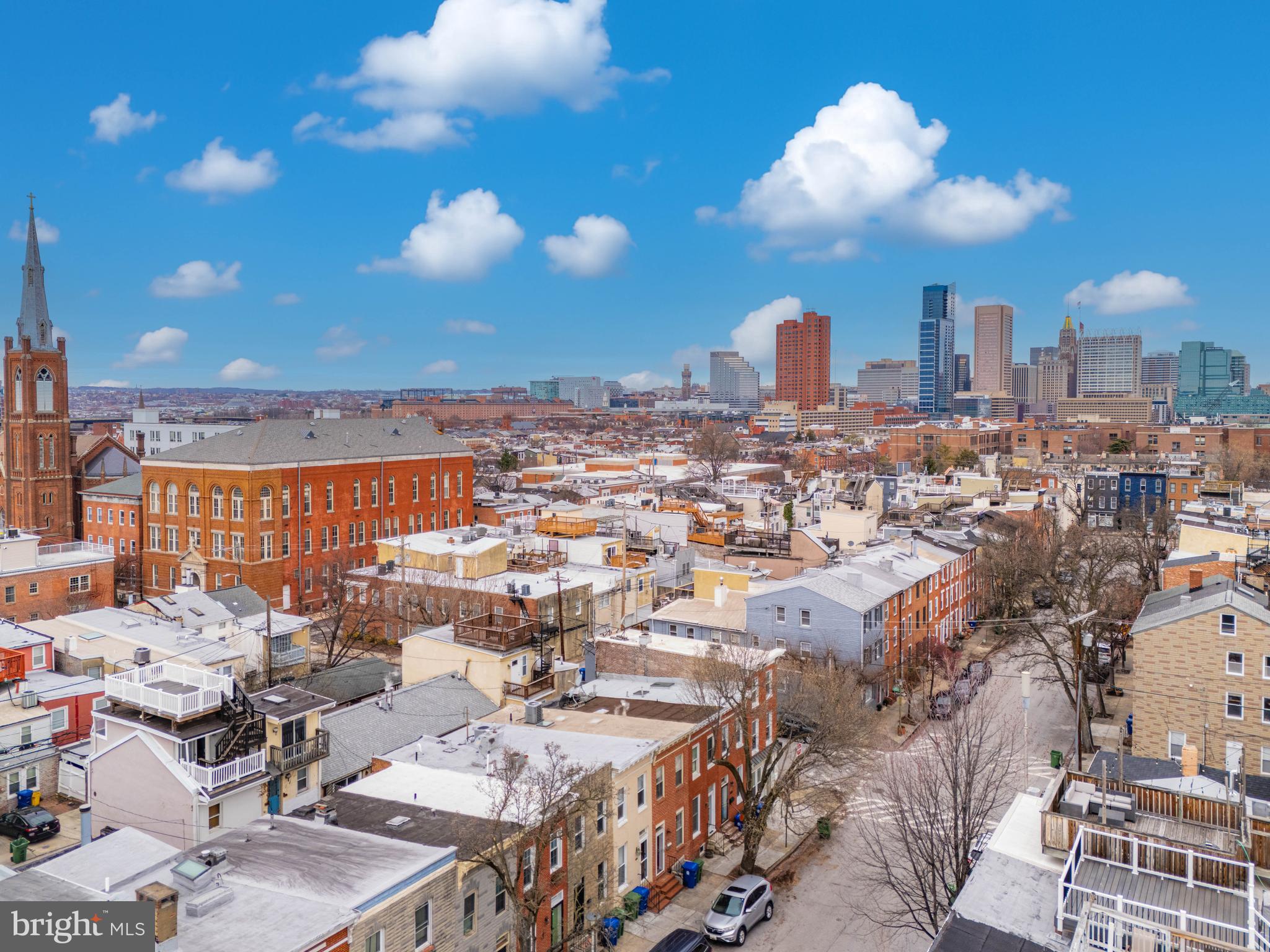 1208 Battery Avenue Baltimore, MD 21230 - Photo 30 of 39