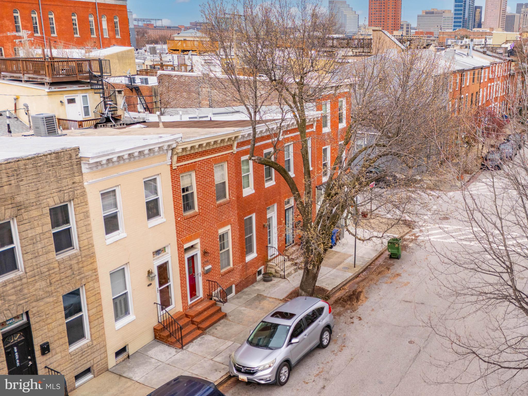 1208 Battery Avenue Baltimore, MD 21230 - Photo 3 of 39