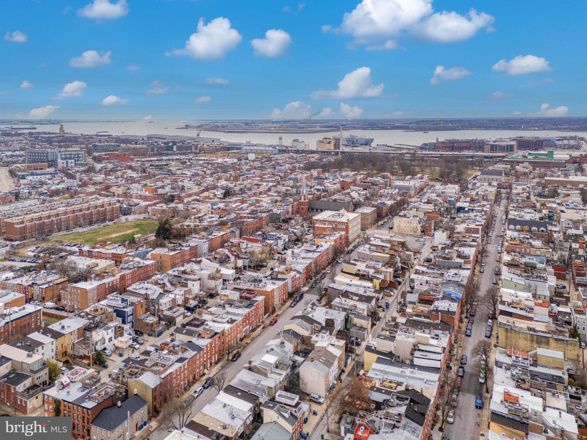 1208 Battery Avenue Baltimore, MD 21230 - Photo 34 of 39
