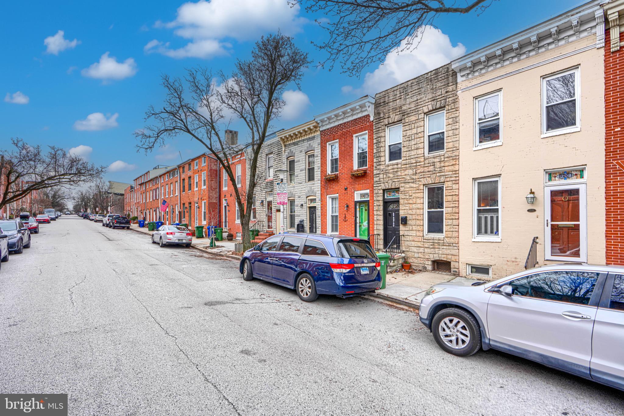 1208 Battery Avenue Baltimore, MD 21230 - Photo 36 of 39