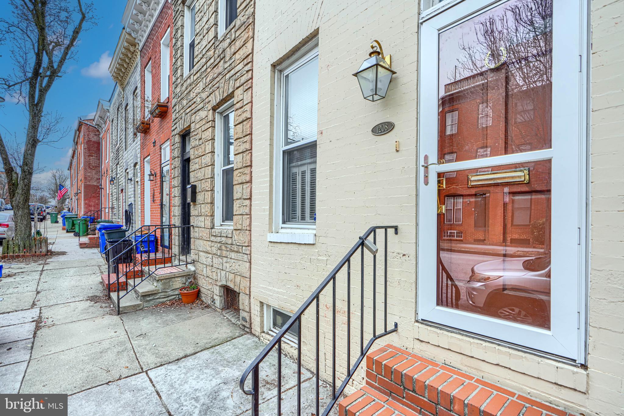1208 Battery Avenue Baltimore, MD 21230 - Photo 4 of 39