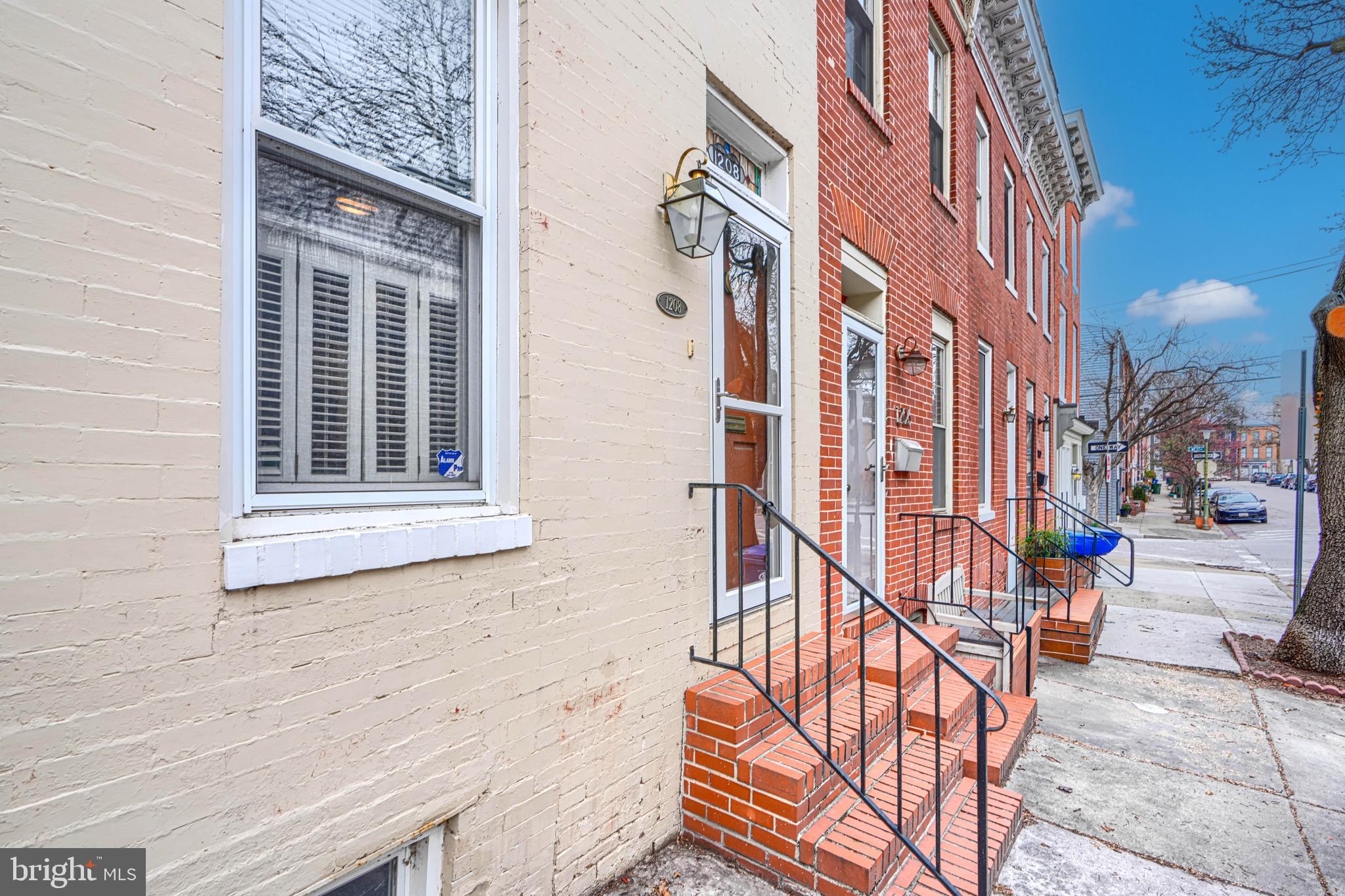 1208 Battery Avenue Baltimore, MD 21230 - Photo 5 of 39