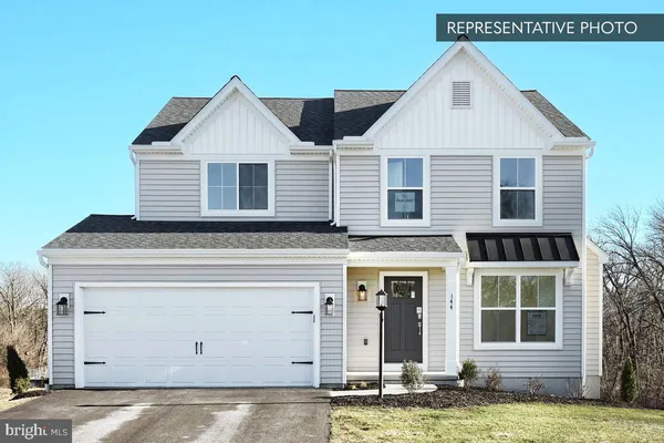 $399,990 | Tbd Mill Street, Millheim, PA 16854