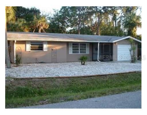 521 Falkland Road Venice, FL 34293 - Photo 1 of 1 Exterior Front