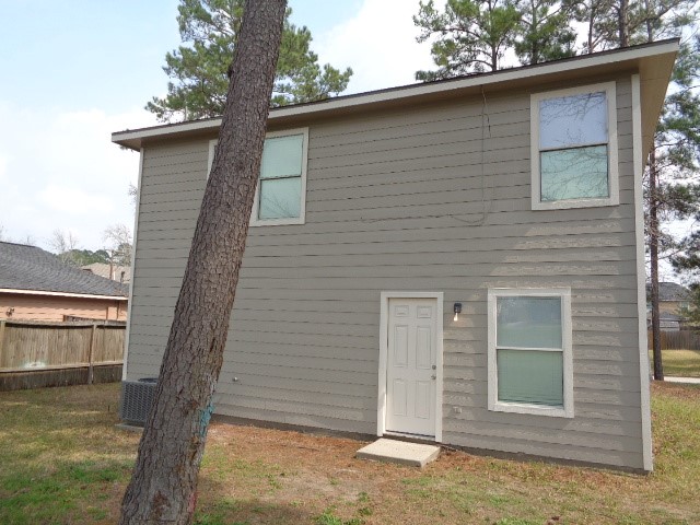 16746 Fallen Timbers Drive Conroe, TX 77385 - Photo 21 of 22