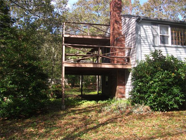 34 Pasture Road Bourne, MA 02534 - Photo 3 of 15