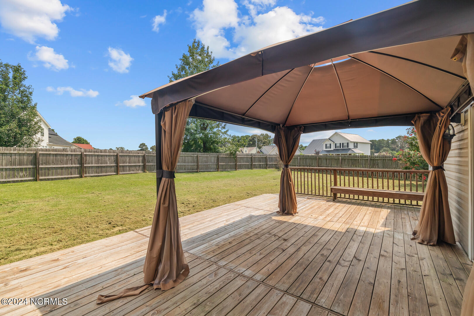 854 Pine Valley Road Jacksonville, NC 28546 - Photo 48 of 53 48