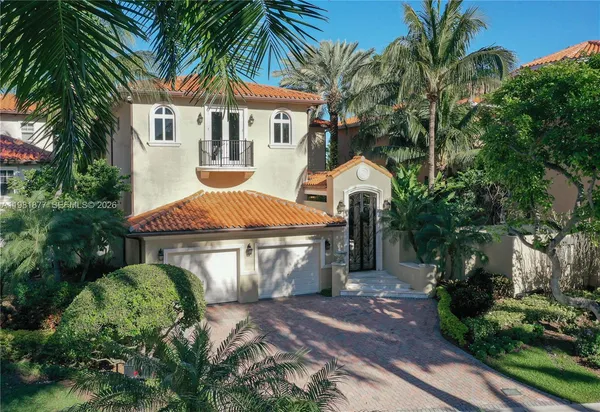$3,750,000 | 13681 Deering Bay Drive, Coral Gables, FL 33158