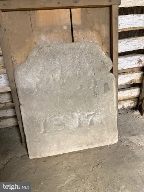 51 Scott Road Glen Mills, PA 19342 - Photo 103 of 103 Cornerstone 1847