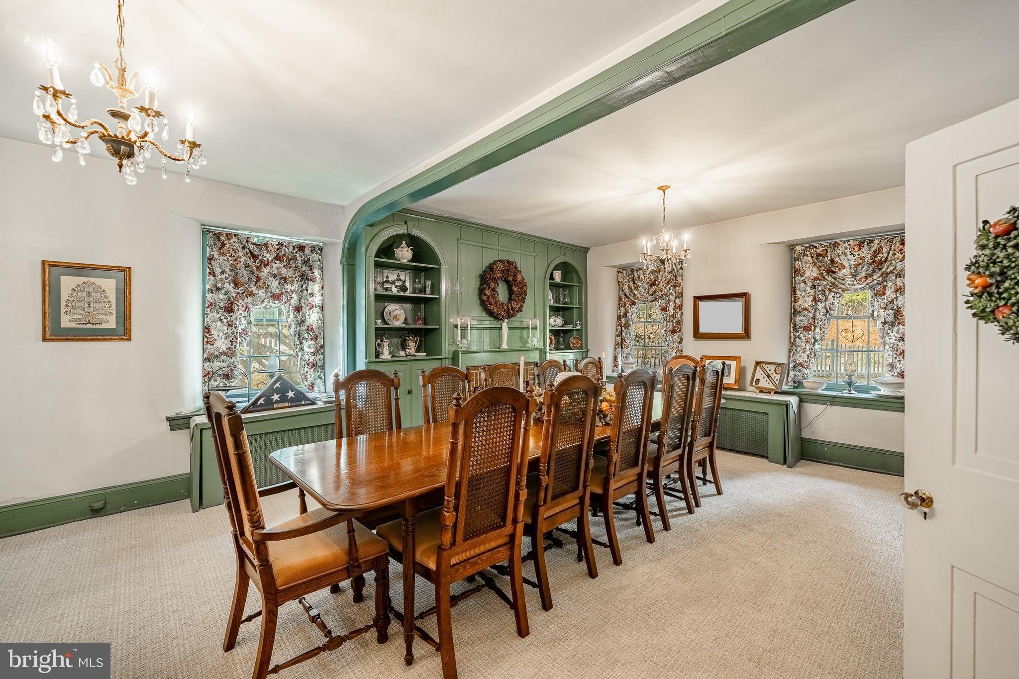 51 Scott Road Glen Mills, PA 19342 - Photo 21 of 85 Dining Room