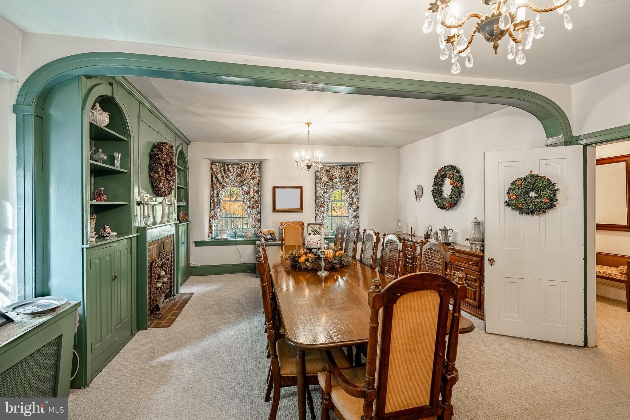 51 Scott Road Glen Mills, PA 19342 - Photo 23 of 85 Dining Room
