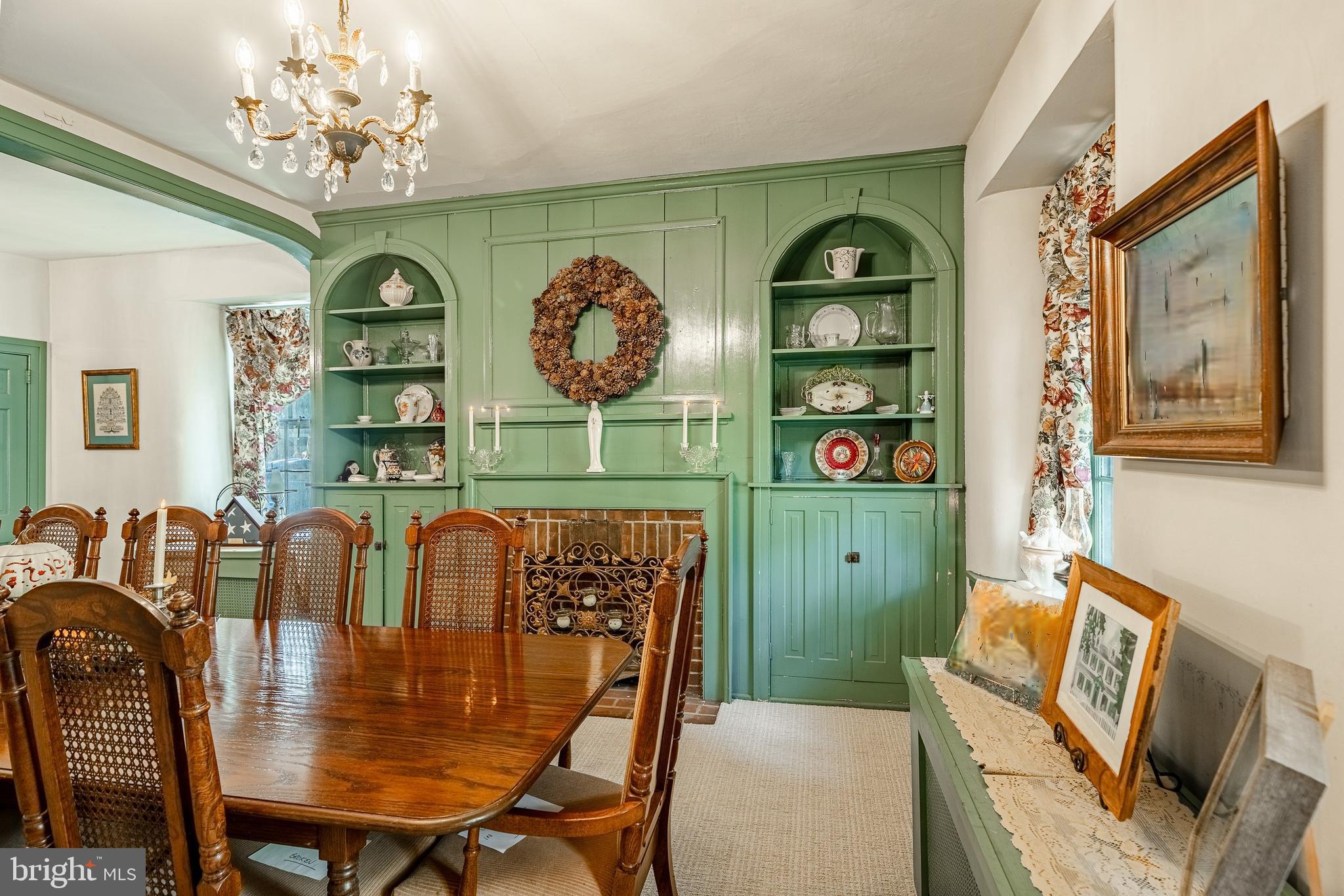 51 Scott Road Glen Mills, PA 19342 - Photo 24 of 85 Dining Room