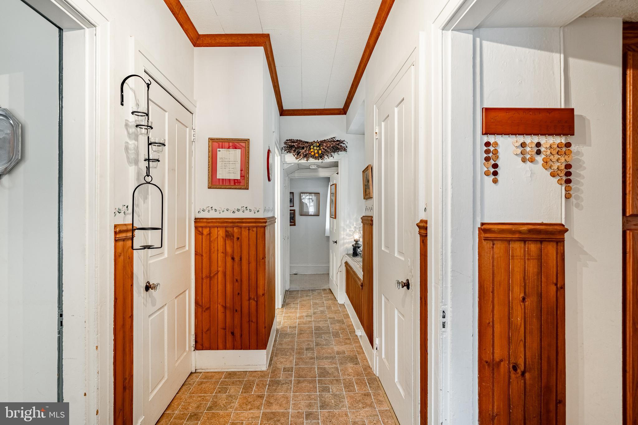 51 Scott Road Glen Mills, PA 19342 - Photo 30 of 85 Ball Hallway