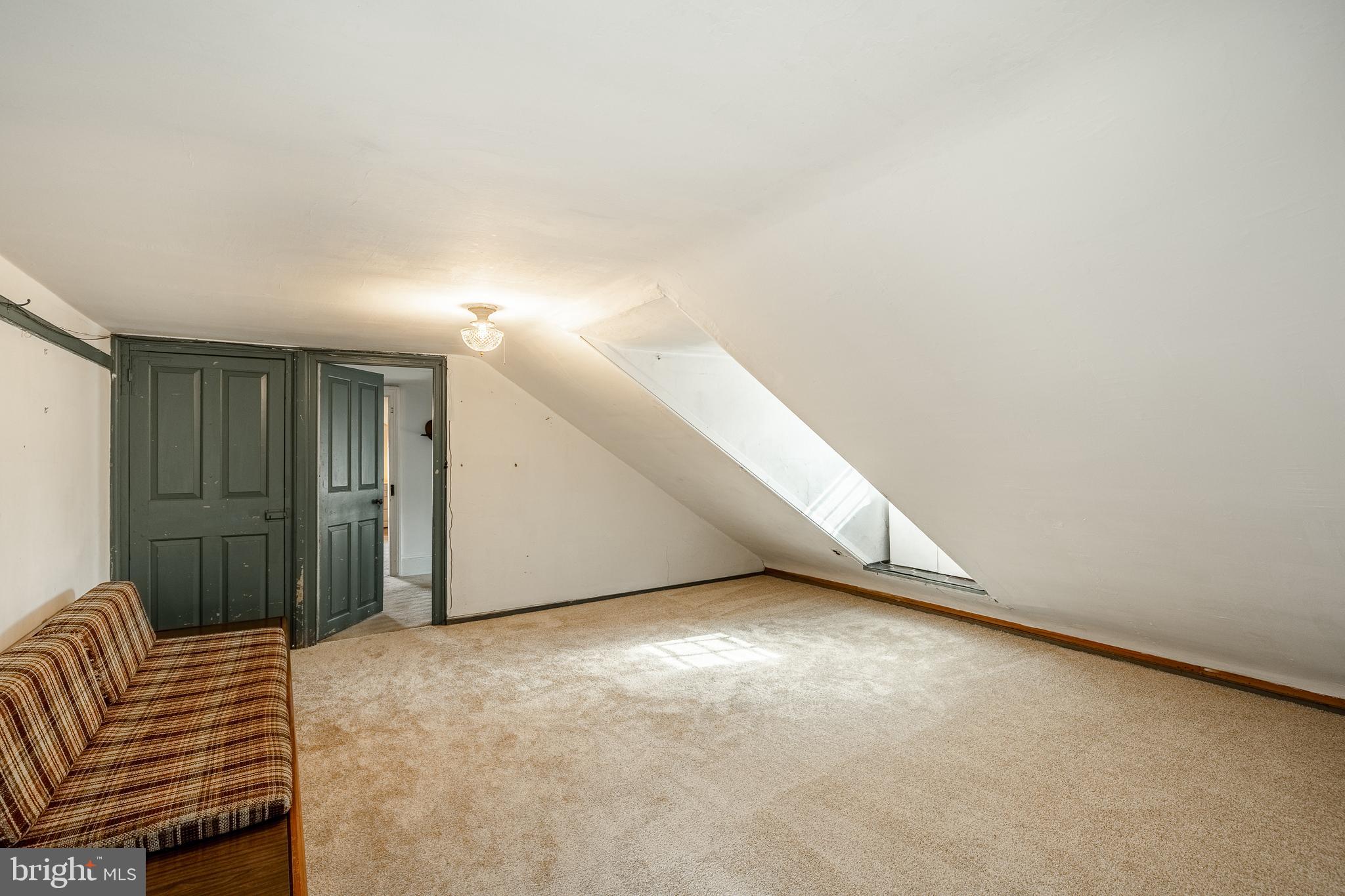 51 Scott Road Glen Mills, PA 19342 - Photo 61 of 85 Bonus Room/Office Third Floor