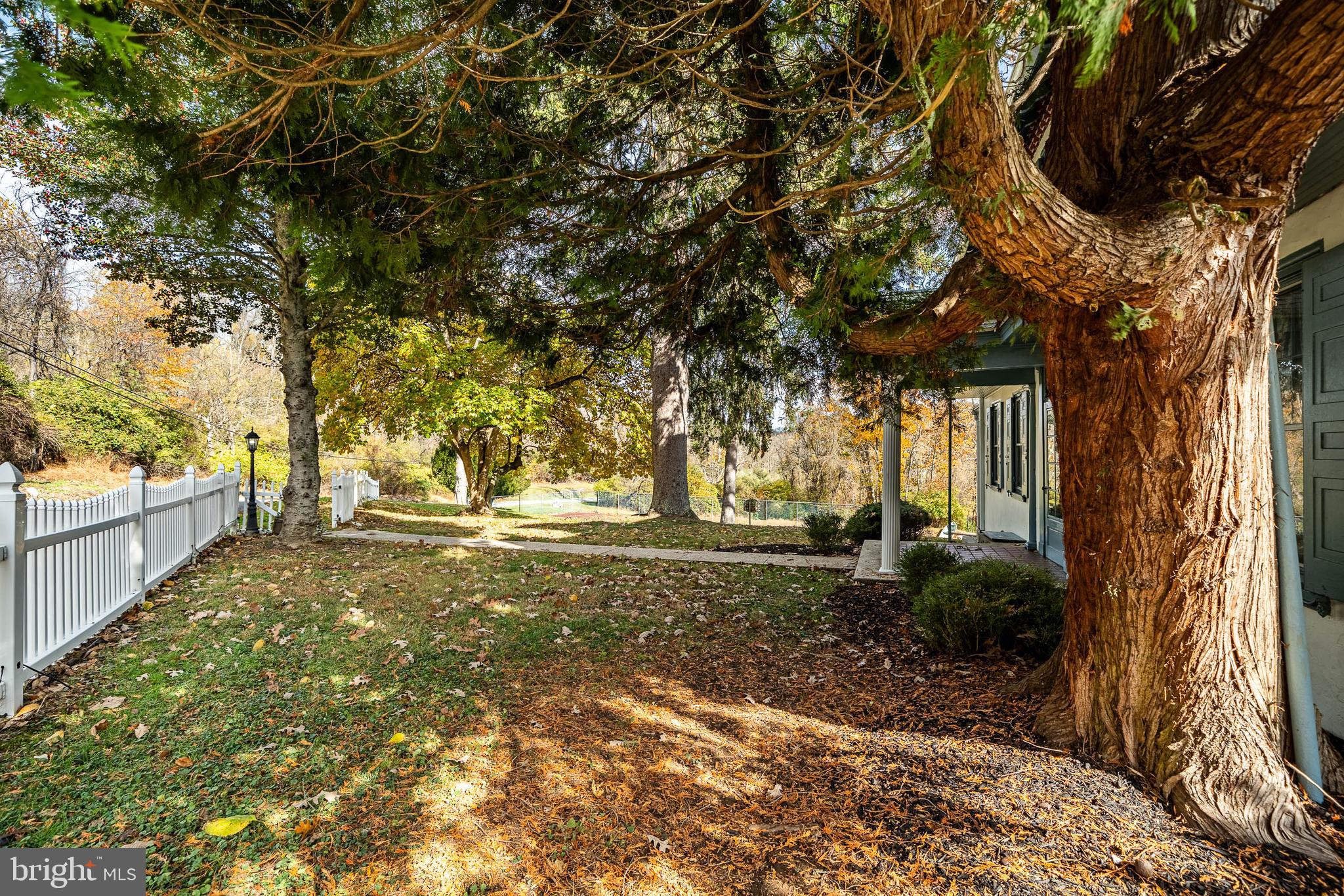 51 Scott Road Glen Mills, PA 19342 - Photo 63 of 85 Front Yard