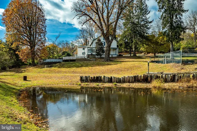 $849,000 | 51 Scott Road, Glen Mills, PA 19342