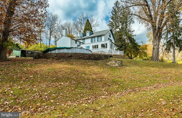 $849,000 | 51 Scott Road, Glen Mills, PA 19342