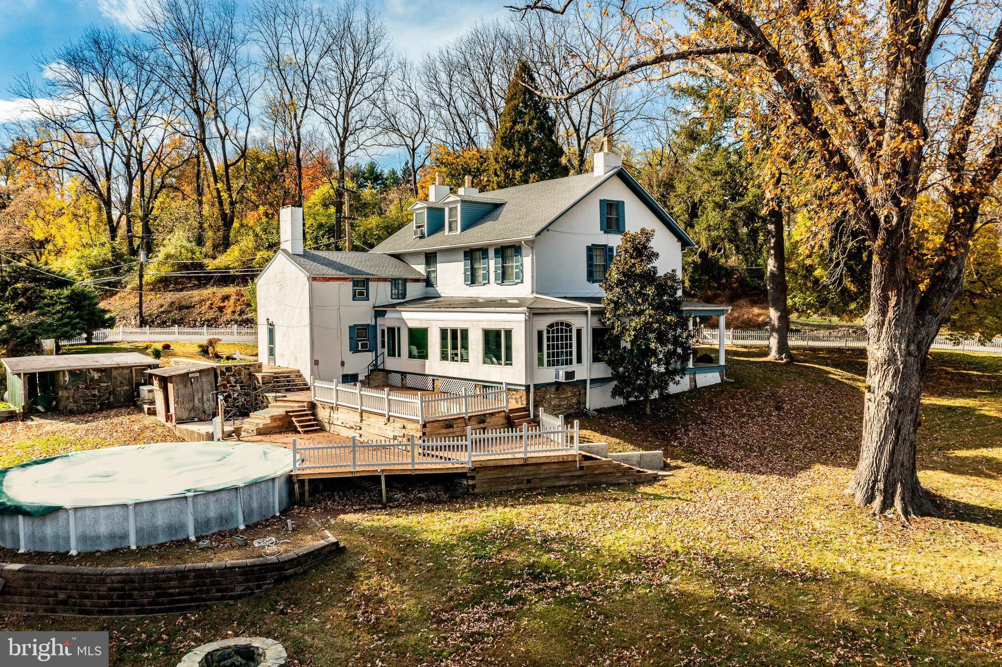 51 Scott Road Glen Mills, PA 19342 - Photo 7 of 85