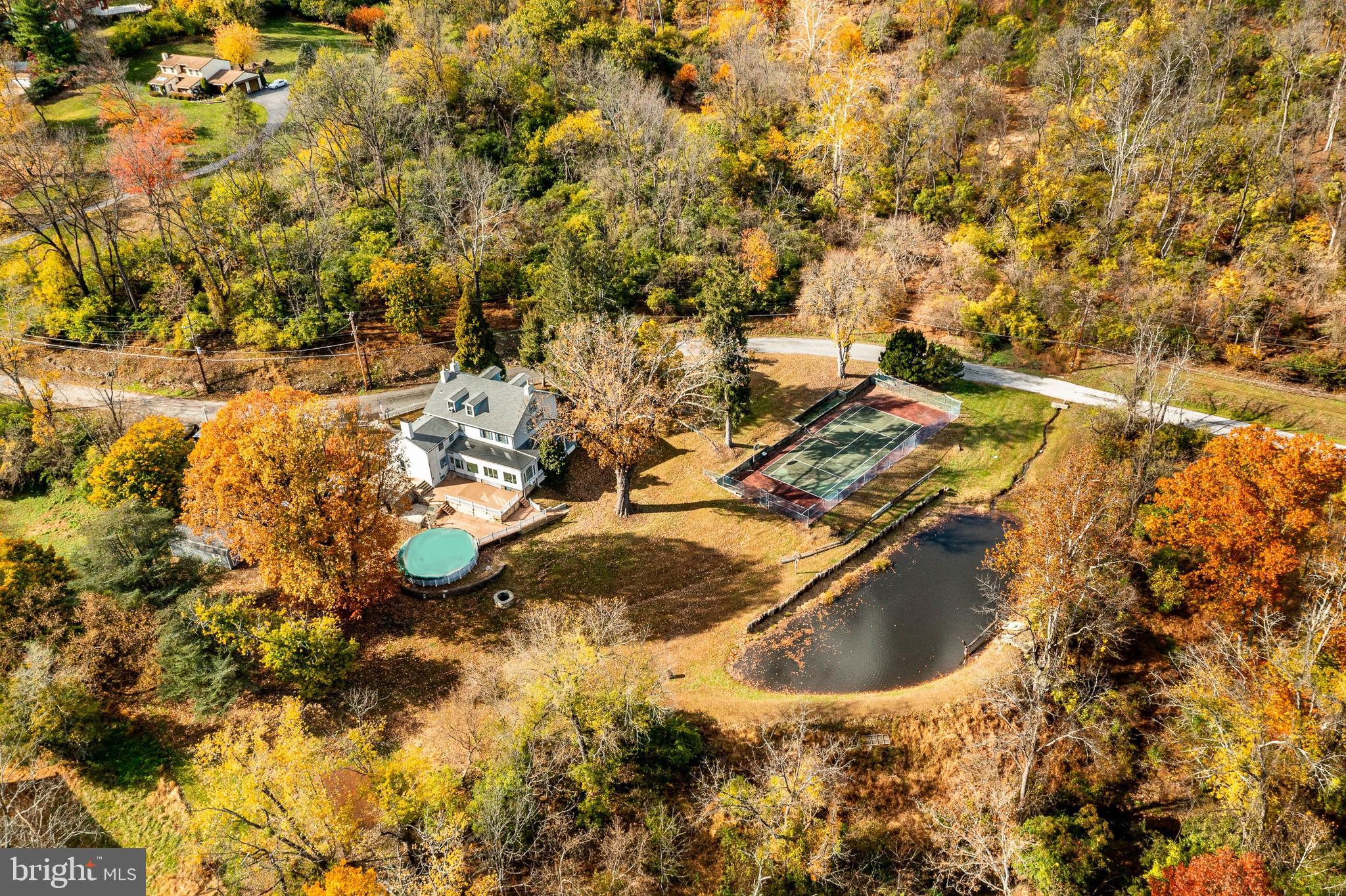 51 Scott Road Glen Mills, PA 19342 - Photo 73 of 85